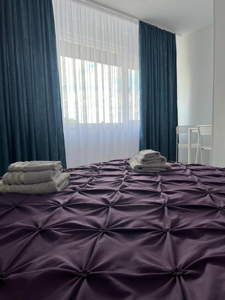 Eva'S Rooms Târgu-Mureş Esterno foto